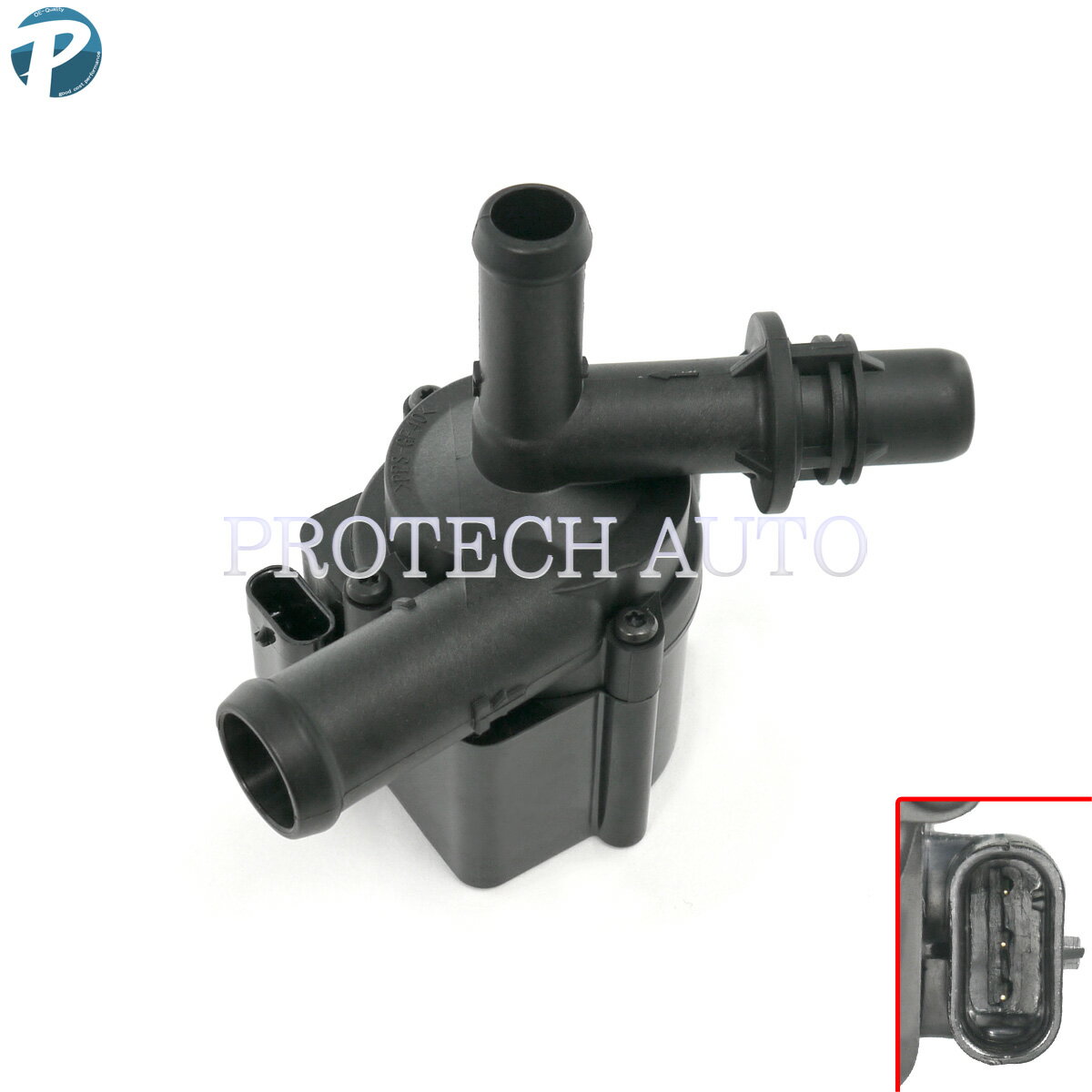 BMW 1シリーズ F20 116i 118i 120i アディショナルウォーターポンプ/補助ウォーターポンプ 11518616992 11517600969 11517629918