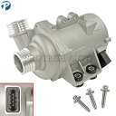 BMW Z4/E85 E86 E89 電気式ウォーターポンプ ボルト付き 11517563183 11517586925 11517546994 11510392553 2.5i 3.0si sDrive23i(2)
