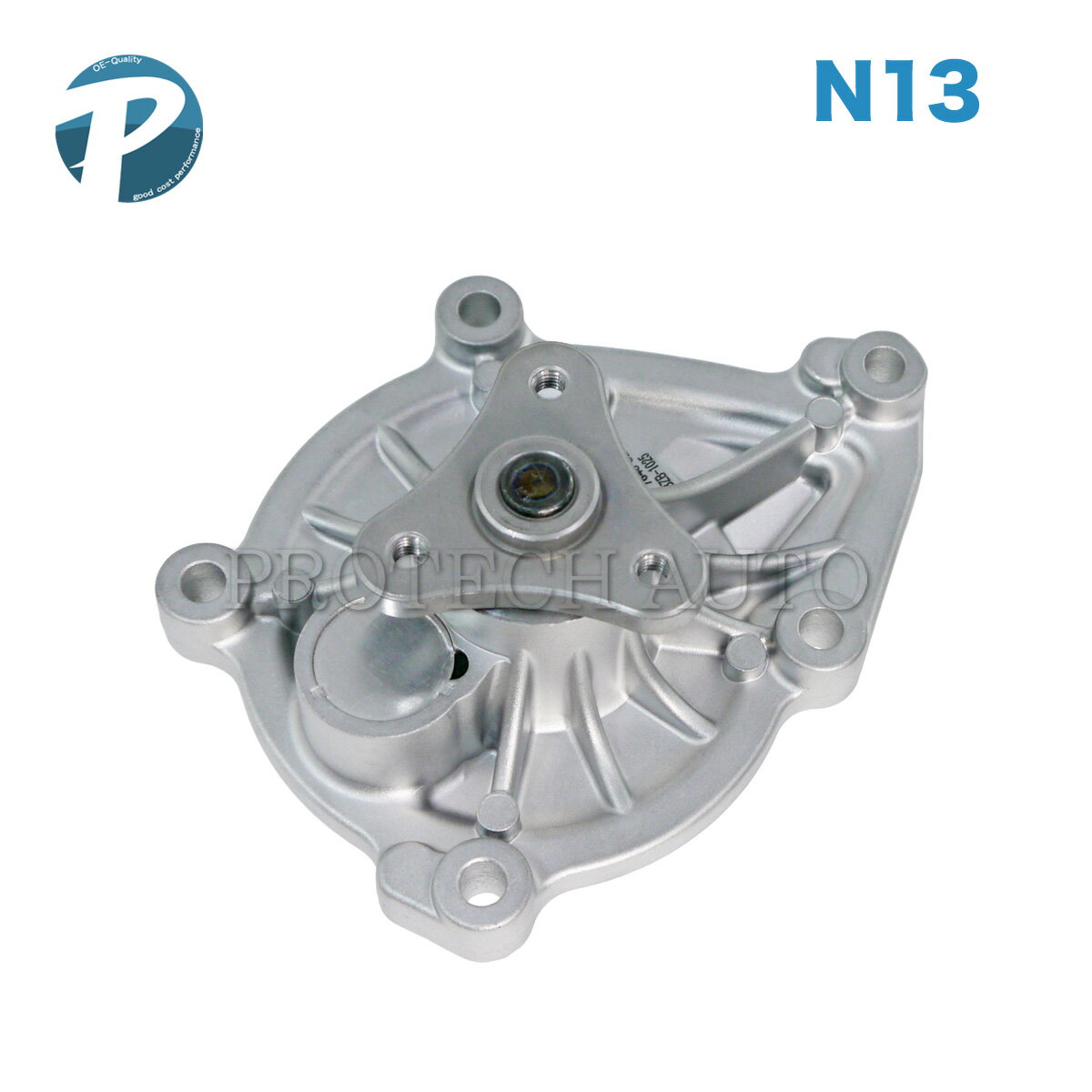 樂天商城 - BMW F20 116i 118i 120i ウォーターポンプ 対策品 N13 エンジン用 11517648827 11518604888 11517550484