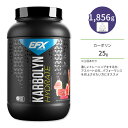 EFXX|[c J[{nCh[g EH[^[EF[u 1856g (65.5oz) EFX Sports KARBOLYN HYDRATE XCJ Tvg Y