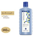 A_[i`Y AKXeZ RfBVi[ 340ml(11.5floz) Andalou Naturals Argan Stem Cell Age Defying Conditioner wAPA AJ 邨 c P