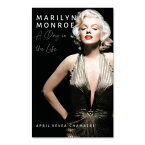 【洋書】マリリン・モンロー ア・デイ・イン・ザ・ライフ [エイプリル・ヴェヴェア] Marilyn Monroe A Day in the Life [April Vevea]