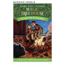 【最大10%OFFクーポン】【洋書】カリフォルニアのキャンプ (マジック・ツリーハウスシリーズ 35巻) [メアリー・ポープ・オズボーン / イラスト:AGフォ...