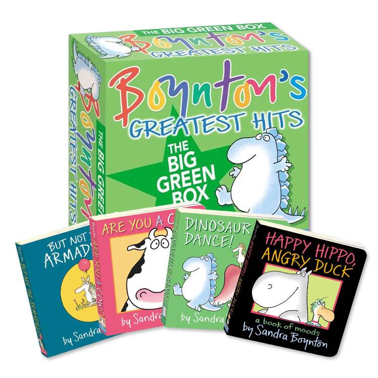 ں10%OFFݥۡνۥܥȥ󥺡쥤ƥȡҥå ӥå꡼󡦥ܥå [ɥ顦ܥȥ] Boynton's Great...