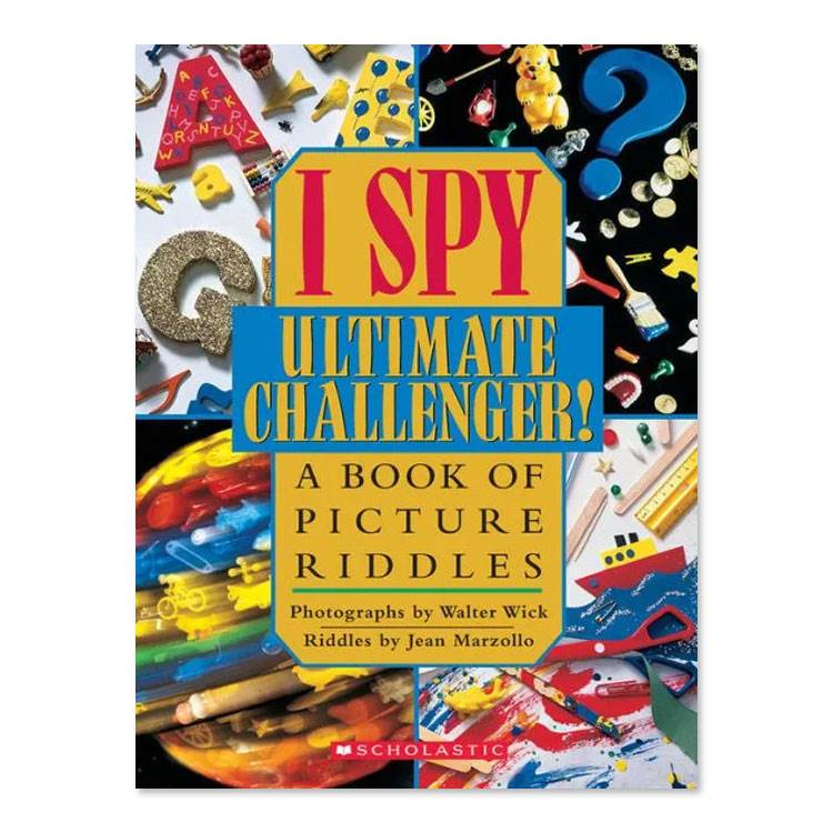 ں10%OFFݥۡνۥѥ ƥåȡ󥸥㡼 ߥå [󡦥ޡ] I Spy Ultimate Challen...