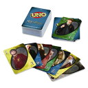 【最大10%OFFクーポン】UNO ハリー・ポッター カードゲーム 缶入り (B&N限定商品) UNO: Harry Potter Game Tin (B&N ...