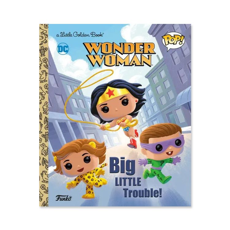 νۥޥ󡧥ӥå ȥ ȥ֥롪 (ե󥳥ݥåס) [ꥹƥ֥ / ǥ󡧥Сȡ饹] Wonder Wom...