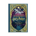 【洋書】ハリー・ポッターとアズカバンの囚人 ミナリマデザイン版 [J.K.ローリング / デザイン：ミナリマ] Harry Potter and the Prisoner of Azkaban: MinaLima Edition [J.K. ROWLING / MinaLima Design (Illustrator)]