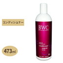 BWC ボリュームプラス コンディショナー 473ml(16floz)ビューティーウィザウトクルエルティー