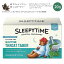 セレッシャルシーズニングス スリーピータイム スロートテイマー ウェルネスティー 20包 34g (1.2oz) Celestial Seasonings Sleepytime Throat Tamer Wellness Tea カフェインフリー ハーブティー