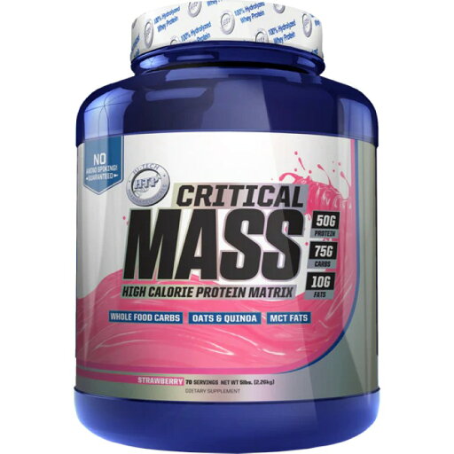 【最大10%OFFクーポン】ハイテク クリティカルマス? 5lb ストロベリー Hi-Tech: Critical Mass: 5lb Strawberry 【お取り寄せ商品】【合わせて買いたい】 【最大10%OFFクーポン】ハイテク クリティカルマス? 5lb ストロベリー Hi-Tech: Critical Mass: 5lb Strawberry 【お取り寄せ商品】【合わせて買いたい】