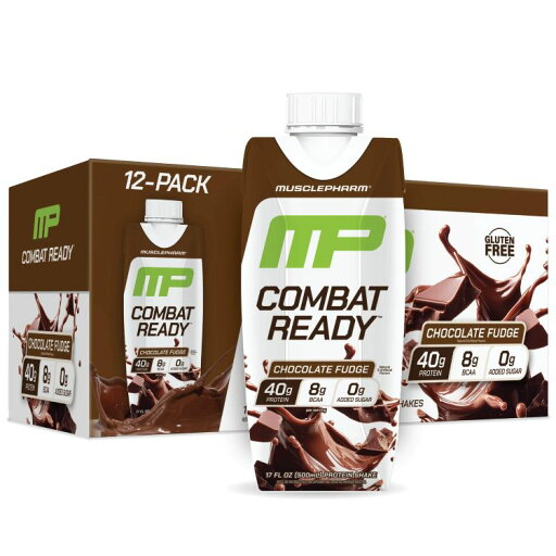 【最大10%OFFクーポン】マッスルファーム コンバット プロテインドリンク チョコレートファッジ味 レディトゥドリンク 500ml 12本入り RTD: Musclepharm Combat: Chocolate (12pk tetra) 【お取り寄せ商品】【合わせて買いたい】 【最大10%OFFクーポン】マッスルファーム コンバット プロテインドリンク チョコレートファッジ味 レディトゥドリンク 500ml 12本入り RTD: Musclepharm Combat: Chocolate (12pk tetra) 【お取り寄せ商品】【合わせて買いたい】