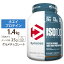 ISO 100 ÿʬ100% ۥץƥ 졼 祳졼 1.4kg Dymatize (ޥ)