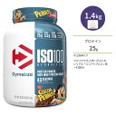 ダイマタイズ ISO 100 ホ