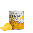 パワークランチ プロテイン クリスプ チェダー 8個 Power Crunch Chips: Chedder (8pk)【お取り寄せ商品】【合わせて買いたい】(4)