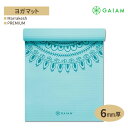 GAIAM KCA K}bg PREMIUM Marrakesh 6mm v~A }PV CO AJő僈Kuh ؃g z[g[jO g ƃK ~