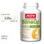 եߥ饺 ܡ󥢥å ٥ꥢ 륷 120γ ֥å Jarrow Formulas BoneUp Vegetarian 120Tablets ץ ץ  ݡ ӥߥC ӥߥD  ޥͥ