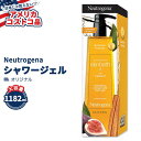 ニュートロジーナ レインバス シャワージェル オリジナル 1182ml (40 fl oz) Neutrogena Rainbath Shower Gel Original バスジェル ボディウォッシュ