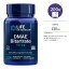 饤 ƥ󥷥 DMAE ӥ졼 150mg 200γ ٥ץ Life Extension DMAE Bitartrate 150 mg 200 vegetarian capsules 2-륢ߥΥΡ