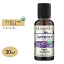 商品説明 ●高品質で人気！100%ピュアな「Dr.Mercola (ドクターメルコラ) 」のオーガニックエッセンシャルオイル ●気分を上げてくれるようなフローラル系の香り「ラベンダー」 ●Food Grade (フードグレード) を満たした施設で製造されているので、口に入っても安全◎ ※USDA認定オーガニック / Non-GMO (非遺伝子組換え) Dr.Mercola（ドクターメルコラ）の他の香りはこちら Dr.Mercola（ドクターメルコラ）のオーガニックシリーズはこちら 他のブランドのラベンダーはこちら 他のブランドのエッセンシャルオイルはこちら アロマディフューザーはこちら 合わせて使いたいキャリアオイルはこちら 消費期限・使用期限の確認はこちら ご留意事項 ●特性上、空輸中の温度・気圧の変化により、キャップ部分から漏れが生じる場合があります。同梱商品に付着した場合も含め、返品・返金・交換等の対応はいたしかねますので、ご理解・ご了承の上ご購入いただきますようお願いいたします。 内容量 30ml (1fl oz) 成分内容 オーガニックラベンダーフラワーオイル (学名：Lavandula angustifolia) ※詳しくはメーカーサイトをご覧ください。 使用方法 エッセンシャルオイルは高濃度の芳香物質です。原液を肌につけたり、口に入れたりしないでください。 ティッシュに数滴垂らして部屋に置いたり、お湯を張ったカップに垂らしたりして、手軽に香りを生活に取り入れることができます。アロマディフューザーやオイルウォーマーなどインテリアとしても楽しめる芳香器もお使いいただけます。 キャリアオイル (ホホバオイル、グレープシードオイル、オリーブオイル、アーモンドオイルなど) と一緒に使用していただくことが可能です。 詳細は専門書や公式サイトなどをご参照ください。 メーカー Dr.Mercola (ドクターメルコラ) ・エッセンシャルオイルとは、純度の高い高濃度の芳香物質です。原液を肌につけたり、口に入れたりしないでください。 ・目の周りや粘膜などのご使用はお避けください。 ・本製品は、皮膚アレルギーの原因となる物質を含んでいます。お肌に異常が生じた場合は、直ちに使用を中止してください。 ・次に該当する方はご使用前に医師にご相談ください。 　- 妊娠・授乳中・乳幼児・高齢者 　- 医師による治療・投薬を受けている ・直射日光・高温多湿を避けて保管してください。 ・お子様の手の届かない場所で保管してください。 ・開封後は1年を目安にご使用ください。 （柑橘系については開封後半年を目安にご使用ください。） ・火気を扱う場所で、精油や精油を用いて作製したものを使用する場合には注意してください。 ・ペットのいる部屋でディフューザー等を使用し、エッセンシャルオイルを使用することはお控えください。 特にケージやカゴ内で飼育している小動物のいる空間では使用しないでください。 ・使用後は必ずしっかりキャップをお閉めください。 ・製品ご購入前、ご使用前に必ずこちらの注意事項をご確認ください。 Dr.Mercola Organic Lavender Essential Oil 1fl oz 生産国: ロシア・ブルガリア・フランス・オーストリア 区分: 日用品・雑貨 広告文責: &#x3231; REAL MADE 050-3138-5220 配送元: CMG Premium Foods, Inc. どくたーめるこら めるこら えっせんしゃるおいる せいゆ aroma フレグランス 芳香浴 ルームスプレー ルーム フレグランス お香 キャンドル ボディケア ナチュラル なちゅらる オイル おいる 天然香料 安心 安全 にんき おすすめ お勧め オススメ ランキング上位 らんきんぐ 海外 かいがい 海外製 外国 サイズ ピュア 天然 原液 風呂 バスタイム 入浴 アロマバス お風呂 おふろ キャリアオイル ブレンド 組み合わせ 自然 リラックス りらっくす 落ち着く 落ち着き メンズ レディース USDA オーガニック 非遺伝子組み換え Non-GMO らべんだー ラベンダーオイル おいる フローラル フローラル系 花 花の香り フードグレード Lavandula angustifolia