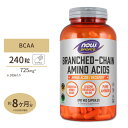 商品説明 ●たくましさに磨きを掛けるBCAA！ ●BCAAは体内で合成されない必須アミノ酸である、バリン、ロイシン、イソロイシンの総称です。 ●スポーツサプリメントの定番としてお馴染みのBCAAは、アスリートの方や効率的な運動を好む方だけでなく、年齢とともに運動量が減り、筋肉の衰えやすさを感じている方にもオススメの商品です！ ※Non-GMO（非遺伝子組換え） 単品はこちら 2個セットはこちら 3個セットはこちら 粒数・容量違いはこちら 消費期限・使用期限の確認はこちら 内容量 / 形状 240粒 / カプセル 成分内容 【4粒中】 L-ロイシン（フリーフォーム）1,600mg L-イソロイシン（フリーフォーム）650mg L-バリン（フリーフォーム）650mg 他成分: ゼラチン（カプセル）、ステアリン酸（植物由来） アレルギー情報: 乳※小麦、グルテン、大豆、卵、魚、貝、ナッツ類は含まれていませんが、これらのアレルゲンが含まれている他の成分を処理するGMP工場で生産されています。 ※製造工程などでアレルギー物質が混入してしまうことがあります。※詳しくはメーカーサイトをご覧ください。 飲み方 食品として1日1〜8粒を目安にお水などでお召し上がりください。 メーカー NOW Foods（ナウフーズ） ・成人を対象とした商品です。 ・次に該当する方は摂取前に医師にご相談ください。 　- 妊娠・授乳中 　- 医師による治療・投薬を受けている 　- 罹患中 ・高温多湿を避けて保管してください。 ・お子様の手の届かない場所で保管してください。 ・色の変化が起こる場合がありますが品質には問題はございません。 ・効能・効果の表記は薬機法により規制されています。 ・医薬品該当成分は一切含まれておりません。 ・メーカーによりデザイン、成分内容等に変更がある場合がございます。 ・製品ご購入前、ご使用前に必ずこちらの注意事項をご確認ください。 BCAA (Branched Chain Amino Acid) 240 CAPS NOW Foods 生産国: アメリカ 区分: 食品 広告文責: &#x3231; REAL MADE 050-3138-5220 配送元: CMG Premium Foods, Inc. fitness フィジーク ふぃっとねす トレーニング training diet とれーにんぐ きんとれ 筋トレ まっする マッスル 人気 にんき おすすめ お勧め オススメ ランキング上位 らんきんぐ 海外 かいがい さぷりめんと 健康 けんこう へるしー ヘルシー ヘルス ヘルスケア へるすけあ 手軽 てがる 簡単 かんたん supplement health バリン ロイシン イソロイシン アスリート 年齢 運動量 BCAA 外国 米国 アメリカ ナウフーズ アミノ酸 筋肉 必須アミノ酸 アミノ酸 スポーツサプリメント