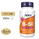 r^~B-50 ^ubg 100 NOW Foods (iEt[Y)