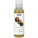 iEt[Y VAibcIC (VAo^[IC) 118ml NOW Foods Shea Nut Oil LAIC wAPA XLPA