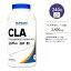 ڥݥUPоݡ59 20 - 16 2ۥ˥塼ȥꥳ CLA 2400mg 240γ եȥ Nutricost CLA Softgels Ρ ˰»û åȥݡ ڥȥ إ륹