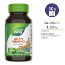 lC`[YEFC AWA WZ t@Cc t@eB[O r[K JvZ 50 Nature's Way Asian Ginseng Fights Fatigue* lQ