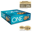 Oh YeahI ONE Bar (o[) `R`bvNbL[ veCo[ Protein Bar ς ᓜ GlM[ [ۊǒ]