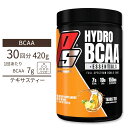 HYDRO BCAA テキサス ティー 30回分 ProSupps（プロサップス） EAA配合 電解質 アミノ酸