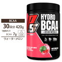 HYDRO BCAA ウォーターメロン 30回分 414g (14.6oz)ProSupps (プロサップス)