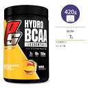 プロサップス ハイドロBCAA マンゴー 420g (14.8oz) 30回分 ProSupps HYDRO BCAA Mango