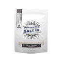 【在庫限り！】 イタリアンブラックトリュフソルト 5oz（142g） SAN FRANCISCO SALT CO（サンフランシスコソルトカンパニー）