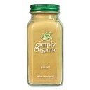 VEK 46g Simply OrganicXpCX/spice/I[KjbN/USDA/R[V