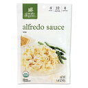 Simply Organic Alfredo Sauce Mix 1.48 oz.（42g