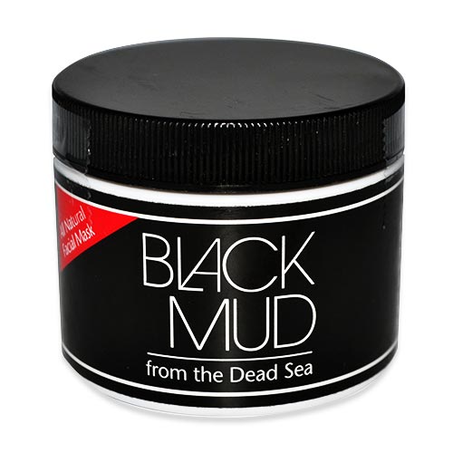 V[~lY D SVRtFCV}XN 85g (3oz) SEA MINERALS Black Mud from the dead sea