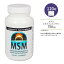 ڥݥUPоݡ124 20 - 11 2ۥʥ륺 MSM 750mg ӥߥC۹ 120γ ֥å Source Naturals MSM with Vitamin C 120 Tablets ץ 륹ե˥᥿ ͭβ ߥͥ ӥߥ  ᡹