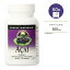 ʥ륺  500mg 60γ ץ Source Naturals Acai Extract 60 Capsules ץ ݥեΡ ȥ˥ ѡա