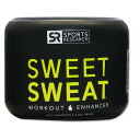 スイートスウェット（Sweet Sweat） ボディクリーム 184gダイエット/ボディクリーム/エクササイズ/SPORTS RESEARCH/スポーツリサーチ/アメリカ/楽天□
