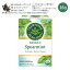 トラディショナルメディシナル オーガニック スペアミント ティーバッグ 16包 24g (0.85oz) Traditional Medicinals Organic Spearmint オーガニックハーブティー ノンカフェイン