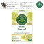 トラディショナルメディシナル フェンネルティー ティーバッグ 16包 32g (1.13oz) Traditional Medicinals Fennel Tea ノンカフェイン オーガニック ハーブティー