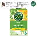 gfBVifBVi I[KjbN O[eB[ _fCI eB[obO 16 32g (1.13oz) Traditional Medicinals Organic Green Tea Dandelion I[KjbNn[ueB[