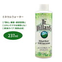 Dr.ウィラード・ウォーター クリアコンセントレート 237ml (8oz) Dr. Willard's Water CLEAR Concentrate 8oz...