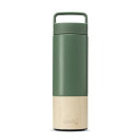 【在庫限り!】 ウェリートラベラーボトル 約535ml (18oz) セージ welly (ウェリー)