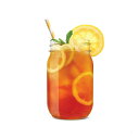 【在庫限り!】 メイソンジャー, 473ml(16oz), TOSSWARE(トスウェア)