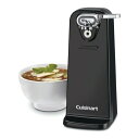 CCO-50BKNデラックス電動缶切り ブラック Cuisinart（クイジナート）