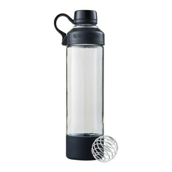 ޥȥ饰饹 ֥ܡդܥȥ ֥å 590ml(20oz)Blender Bottle(֥ܥȥ)