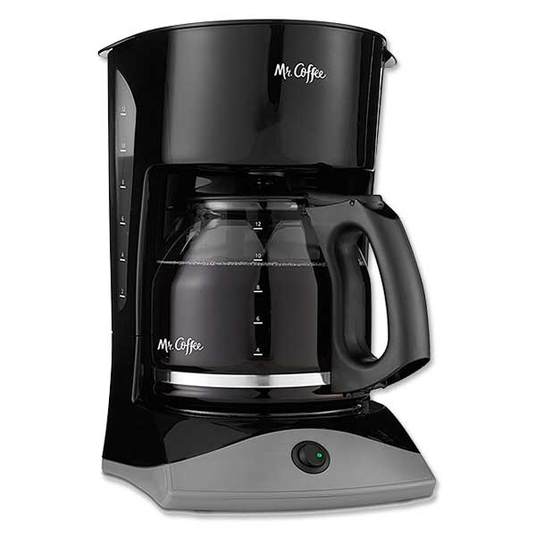 ~X^[R[q[ R[q[[J[ ubN  12Jbv Mr. Coffee 12-Cup Coffee Maker hbv  [CO] AJ