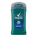 【最大10%OFFクーポン】エクストラフレッシュデオドラント アークティックエッジ Degree(ディグリー) Degree Men Extra Fresh Deodorant Arctic Edge
